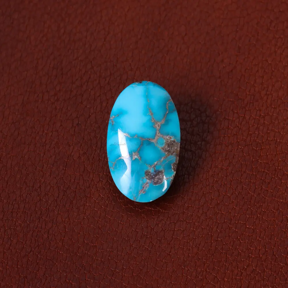 نگین فیروزه شجری کد 32084