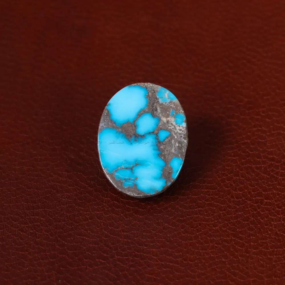 نگین فیروزه شجری کد 32087