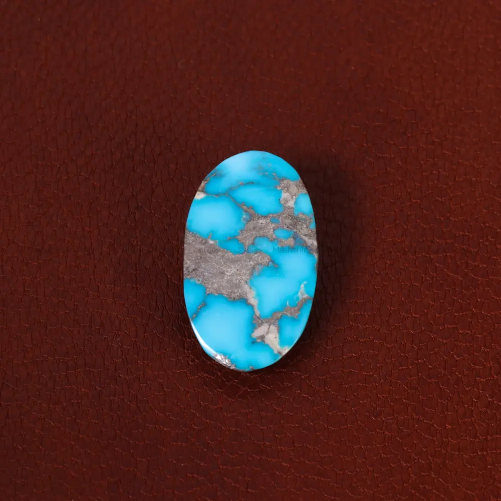 نگین فیروزه شجری کد 32088