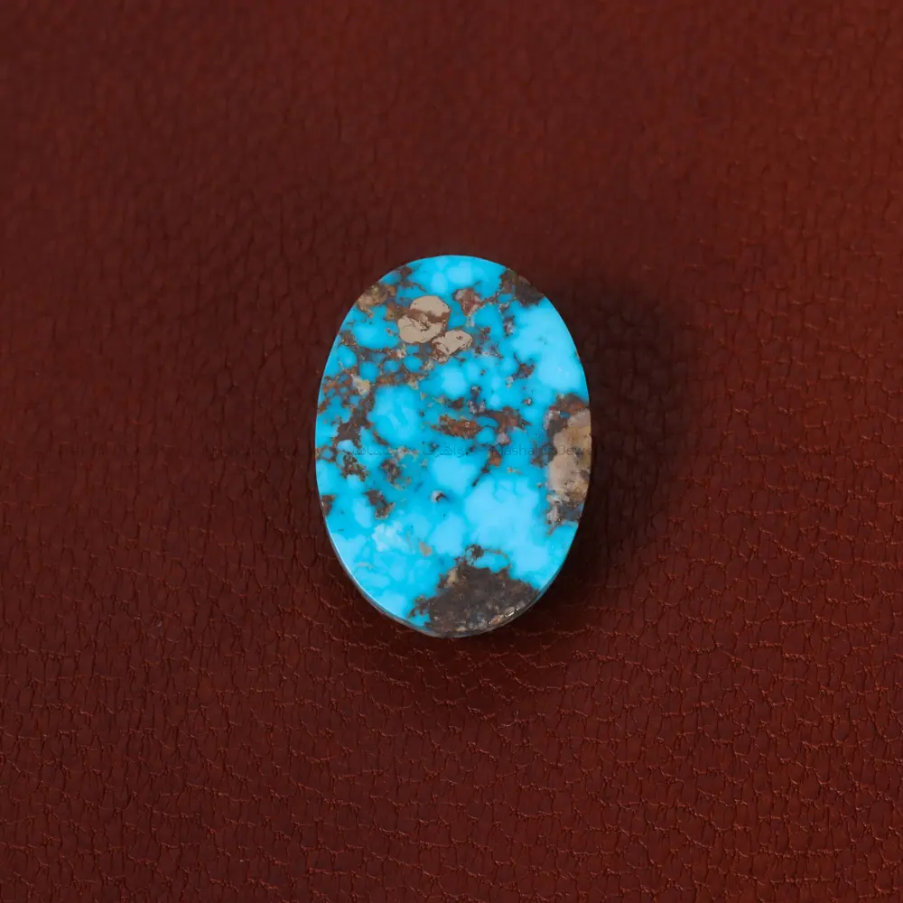 نگین فیروزه شجری کد 32089