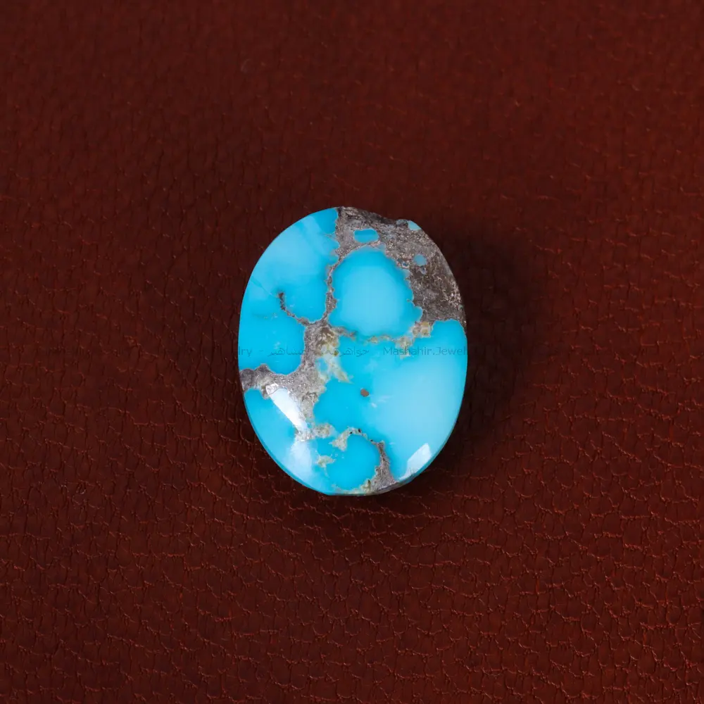 نگین فیروزه شجری کد 32091