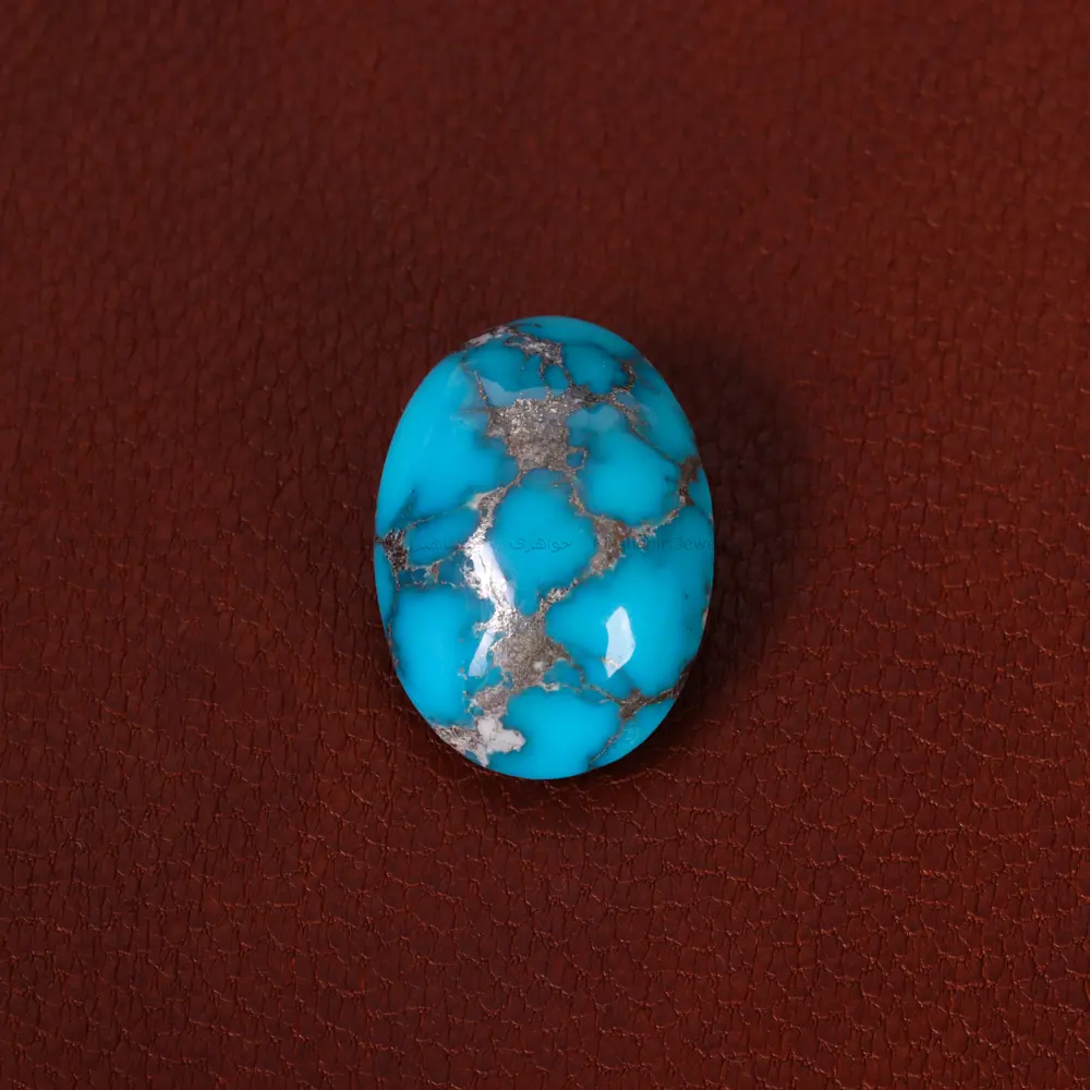 نگین فیروزه شجری کد 32093