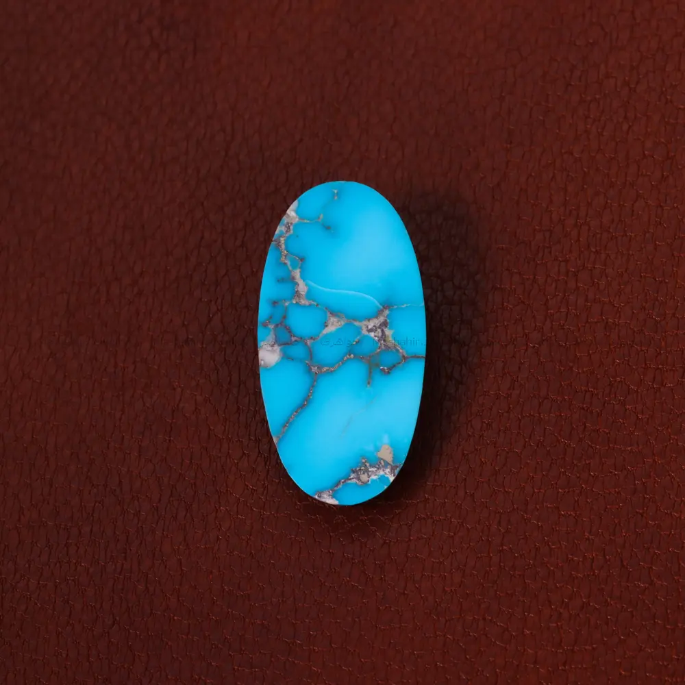 نگین فیروزه شجری کد 32098