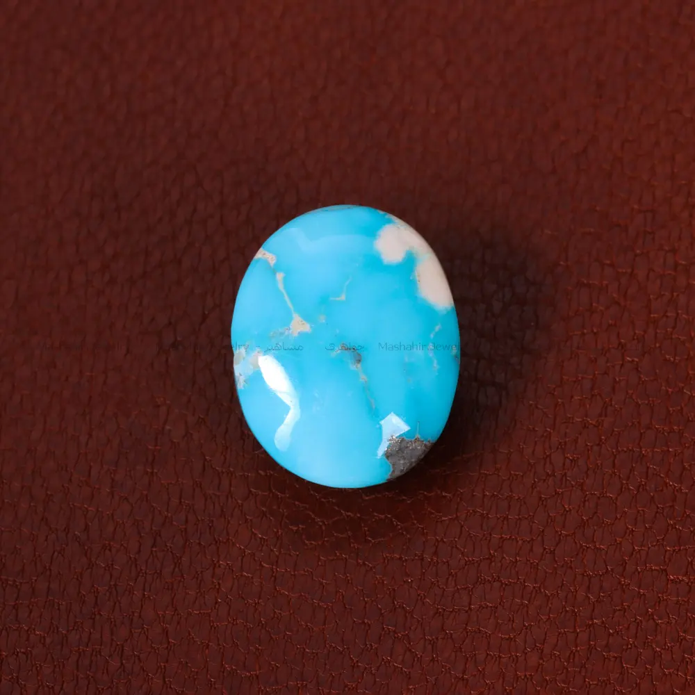 نگین فیروزه شجری کد 32104