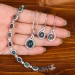 سرویس اوپال زنانه کد 31756