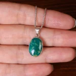 گردنبند فیروزه کد 32016