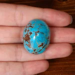 نگین فیروزه شجری کد 32044