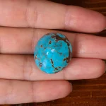 نگین فیروزه شجری کد 32045