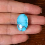 نگین فیروزه شجری کد 32050