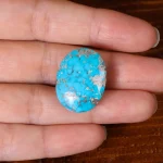 نگین فیروزه شجری کد 32055