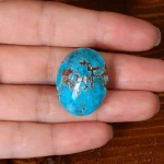 نگین فیروزه شجری کد 32057