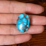 نگین فیروزه شجری کد 32060