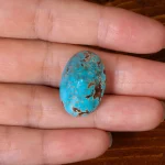 نگین فیروزه شجری کد 32066