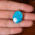 نگین فیروزه شجری کد 32070