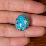 نگین فیروزه شجری کد 32071