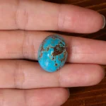 نگین فیروزه شجری کد 32072