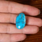 نگین فیروزه شجری کد 32073