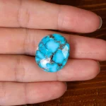 نگین فیروزه شجری کد 32075