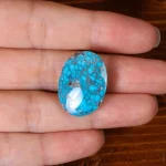 نگین فیروزه شجری کد 32077