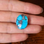 نگین فیروزه شجری کد 32079