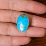 نگین فیروزه شجری کد 32082