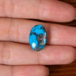 نگین فیروزه شجری کد 32106