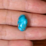 نگین فیروزه شجری کد 32109