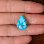 نگین فیروزه شجری کد 32118