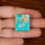 نگین فیروزه شجری کد 33018
