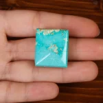نگین فیروزه شجری کد 33019