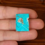 نگین فیروزه شجری کد 33046