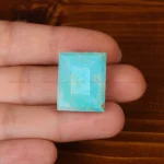 نگین فیروزه شجری کد 33060