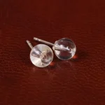 گوشواره نقره زنانه کد 33424