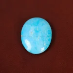 نگین فیروزه عجمی کد 33501