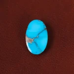 نگین فیروزه شجری کد 33510