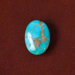 نگین فیروزه شجری کد 33545