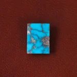 نگین فیروزه شجری کد 33603