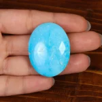 نگین فیروزه عجمی کد 33490