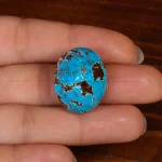 نگین فیروزه شجری کد 33524