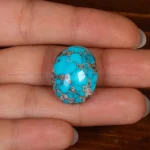 نگین فیروزه شجری کد 33534