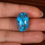 نگین فیروزه شجری کد 33550