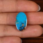 نگین فیروزه شجری کد 33570