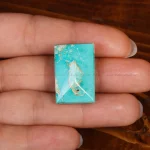 نگین فیروزه شجری کد 33594