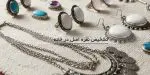 تشخیص نقره اصل در خانه