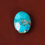 نگین فیروزه شجری کد 33730