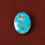 نگین فیروزه شجری کد 33731