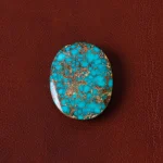 نگین فیروزه شجری کد 33735