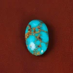 نگین فیروزه شجری کد 33738