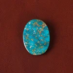 نگین فیروزه شجری کد 33741
