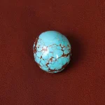 نگین فیروزه شجری کد 33746